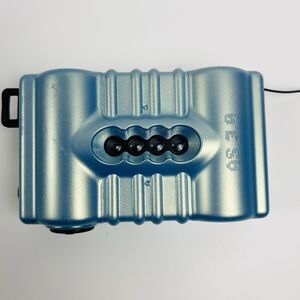 Lomography Supersampler 35mm Point & Shoot Film Camera AS 3.0, PARTS OR REPAIRS